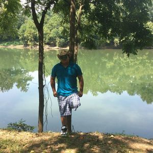 Meet your Posher, Nery